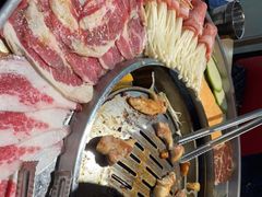 -哈哈碳都·牛肋条无限自助烤肉(宝龙店)