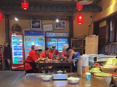 -富正毅三下锅·湘西韵味(天门山索道店)