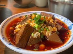 -肖四女乐山跷脚牛肉(南汇大学城生活广场店)