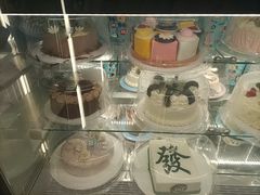 -DQ·蛋糕·冰淇淋(河东万达店)
