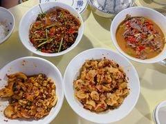 -笨罗卜浏阳菜馆(高桥永祥店)