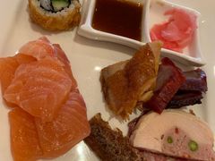 -上海丽笙精选海仑宾馆·莫赛克餐厅