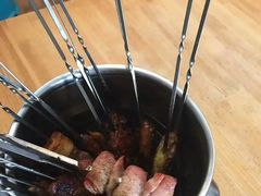 -鬼味烤翅(南锣鼓巷店)