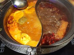 -温禾牛·和牛寿喜烧自助火锅(恒基名人店)