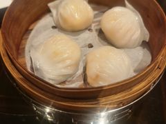 笋尖鲜虾饺-北京四季酒店·采逸轩