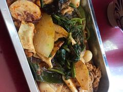 -金张掖麻辣烫(凤城一路店)