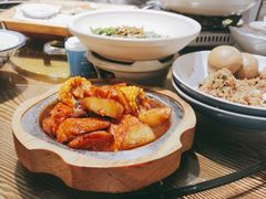 -田趣园长沙菜(天安云谷店)