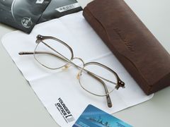 -目艮眼镜SHOWROOM(品牌集合店)