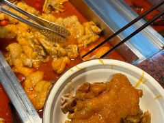 -丽丽三鲜螺蛳粉(田林路店)