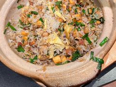 -小厨师·二十年沈家门小海鲜(百井坊巷店)