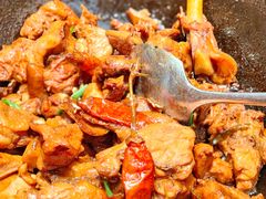 -得稻小饭堂·江西菜(浦江店)