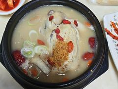 -长顺参鸡汤店(西塔总店)