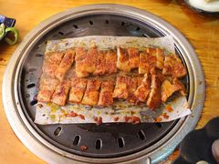 -杀猪天·韩国烤肉(总店)