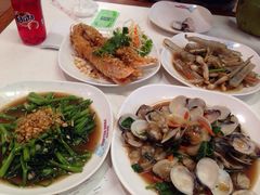 班赞生鲜市场-班赞海鲜市场