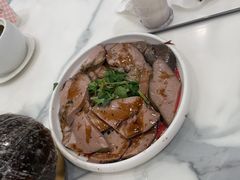 -春梅里卤鹅馆·47年老字号(中山路店)