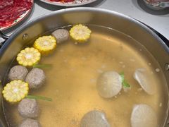 -汕头八合里海记牛肉店(清河店)
