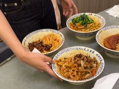 -梅溪·小伙子干挑面(安吉总店)