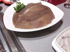 -海底捞火锅(新松江路店)