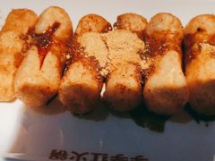 -季季红火锅(动壹店)