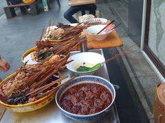 -钟方模白家肥肠粉(春熙店)