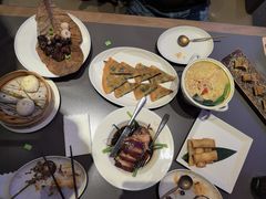 -桂满陇·杭州饭店(清河万象店)
