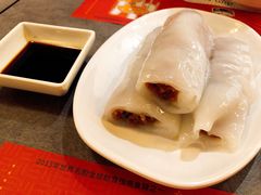 -点点心点心专门店(旺角店)