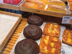 -喜社·面包·甜品·蛋糕(燕山店)