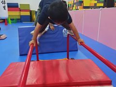 -侎宝运动成长中心(嘉定大融城店)