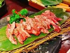 -三代烤肉(保利广场店)
