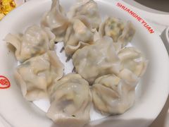 -双合园·海鲜水饺青岛菜(万佳广场店)