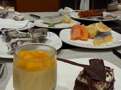 -星汇餐厅(新濠影汇店)