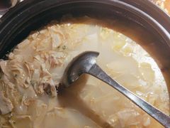 -福满我家大碗厨·湘菜(上海大厦店)