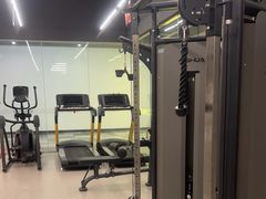 -FEELINGME乐刻私教馆·健身(玖悦荟店)