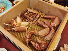-蟹田居·活蟹料理(东城店)