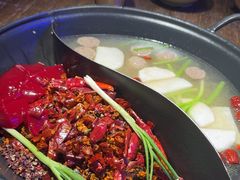 -萍姐火锅·公路夜市(打浦桥日月光店)