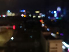 -银川河东国际机场