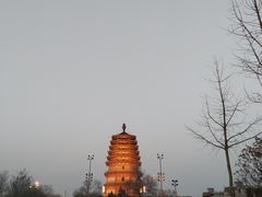 -天宁寺