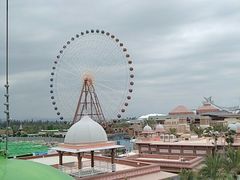 -三亚海昌梦幻海洋不夜城