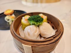 -潮皇食府·专注潮汕菜26年(国贸总店)