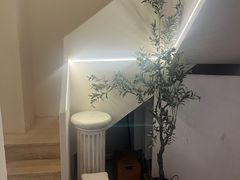 -伊斯坦布尔土耳其清真咖啡餐厅