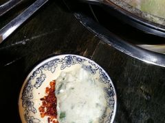 -乐山食古香跷脚牛肉
