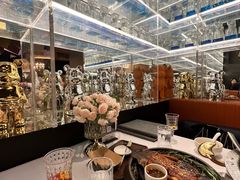 -狮拾久·现代新加坡料理(福田COCO Park店)