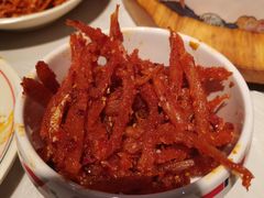 -七八冷面·延边朝鲜族美食(欢乐谷店)