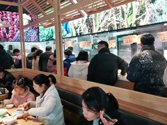 大堂-老乡鸡(旭辉御府店)