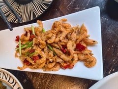 -泰莲庭·溪畔餐厅(雁栖湖店)
