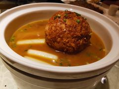 -佰家小厨·南京菜(夫子庙店)