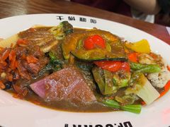 -伽喱博士 Dr.CURRY咖喱饭(太阳宫咖喱店)