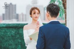 -格乐利雅婚礼艺术中心(浦东花木店)