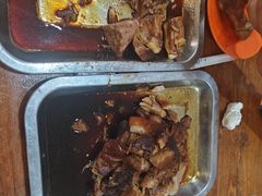 -黄寺卤煮·黄寺喝酒公司