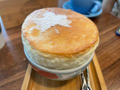 原味舒芙蕾-芙蕾哥哥souffle